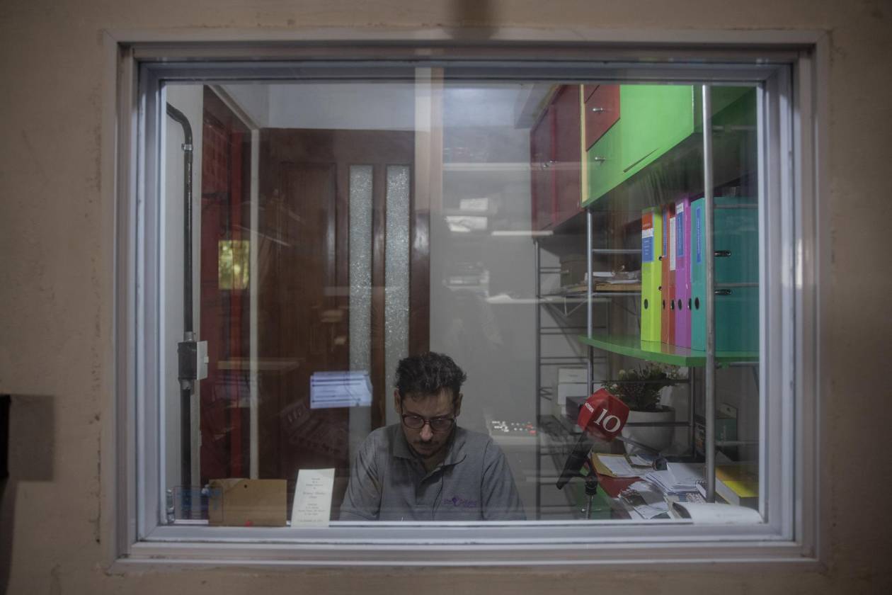 Un pueblo entero cayó víctima de estafa