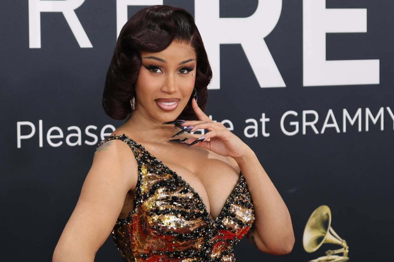Un juez absuelve a Cardi B de una demanda de agresión contra una ex guardaespaldas