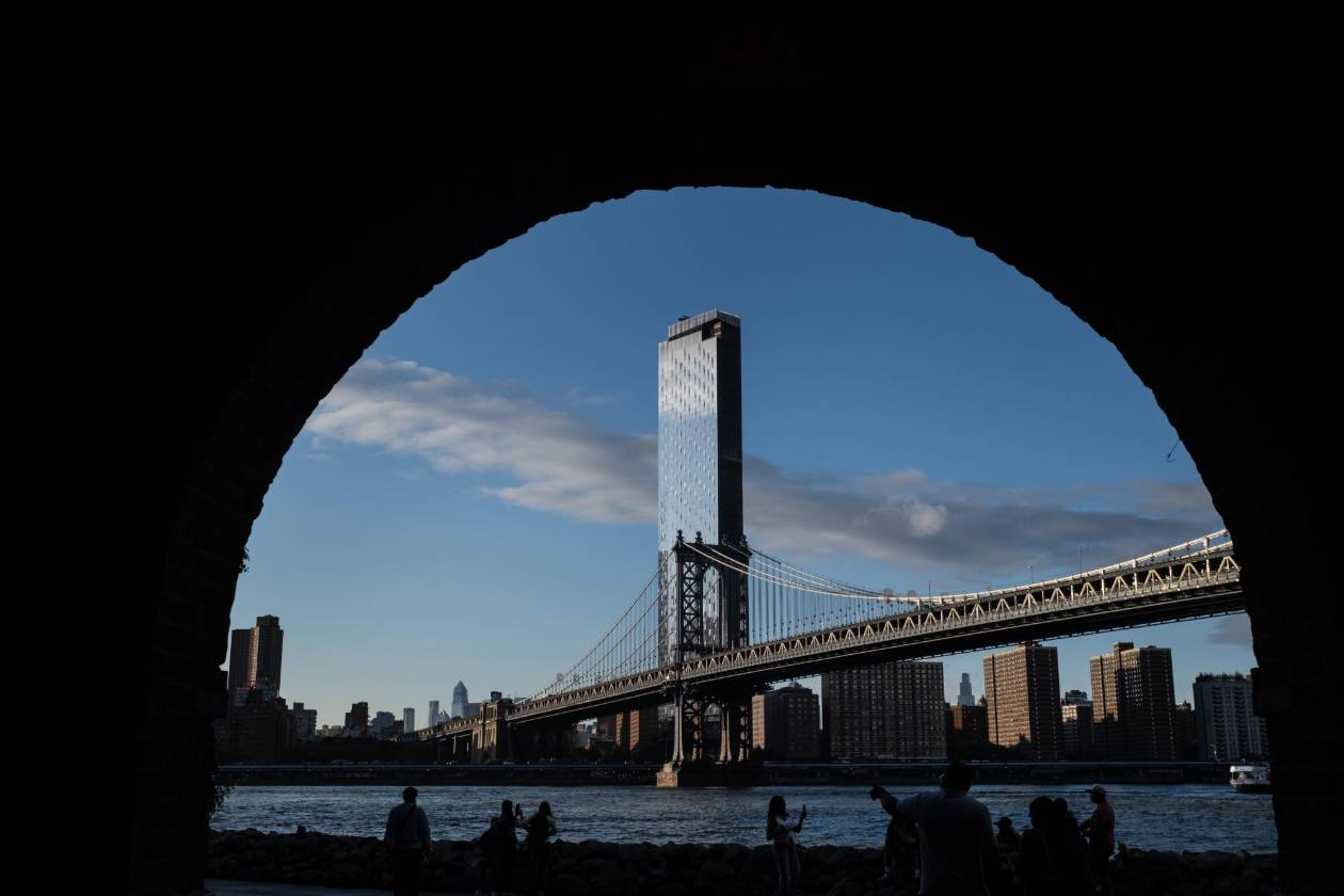 ¿Está Nueva York al borde de una crisis o en camino a un resurgimiento?