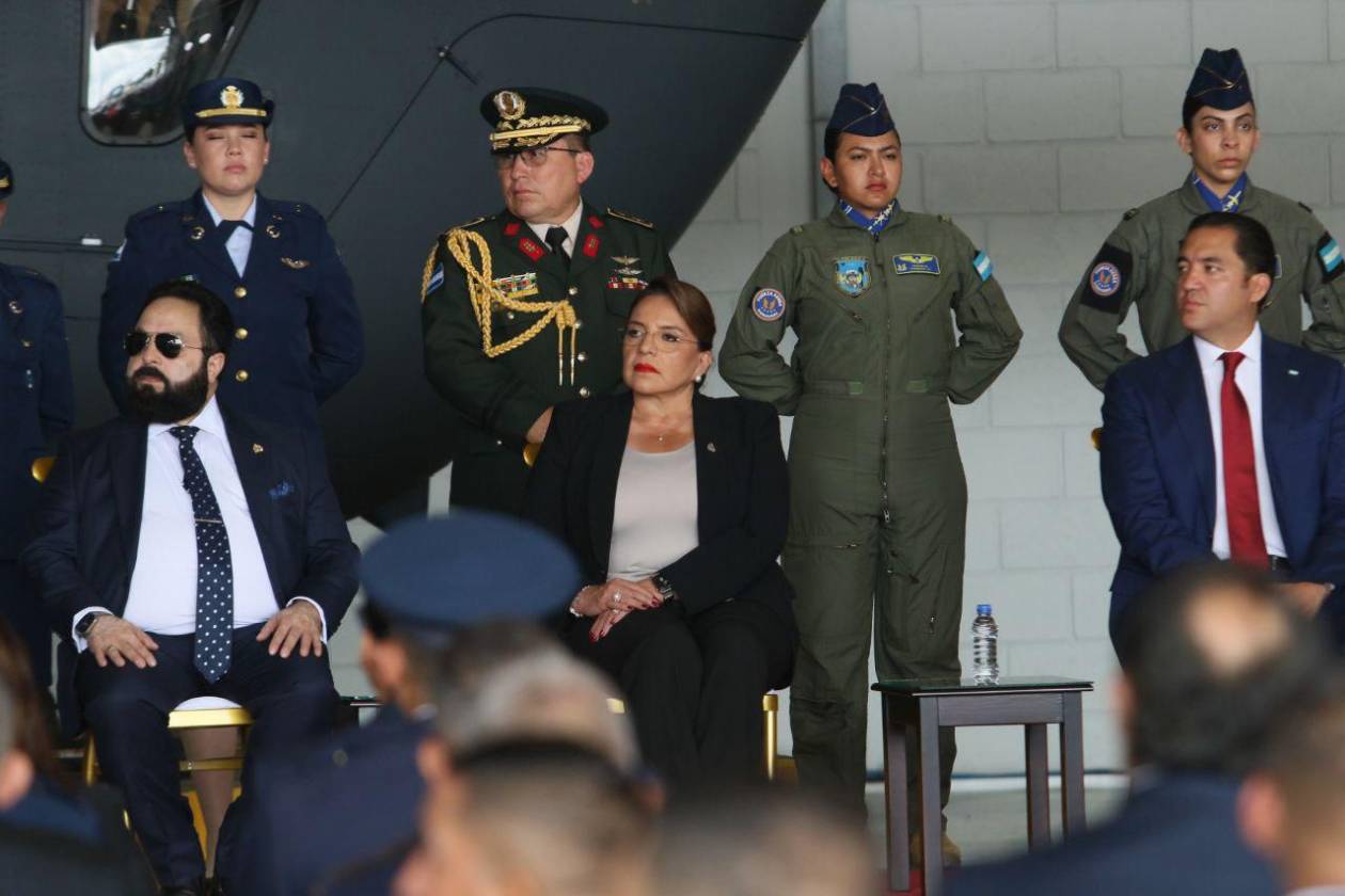 Xiomara Castro convoca de urgencia a Consejo de Ministros por caso Sedesol