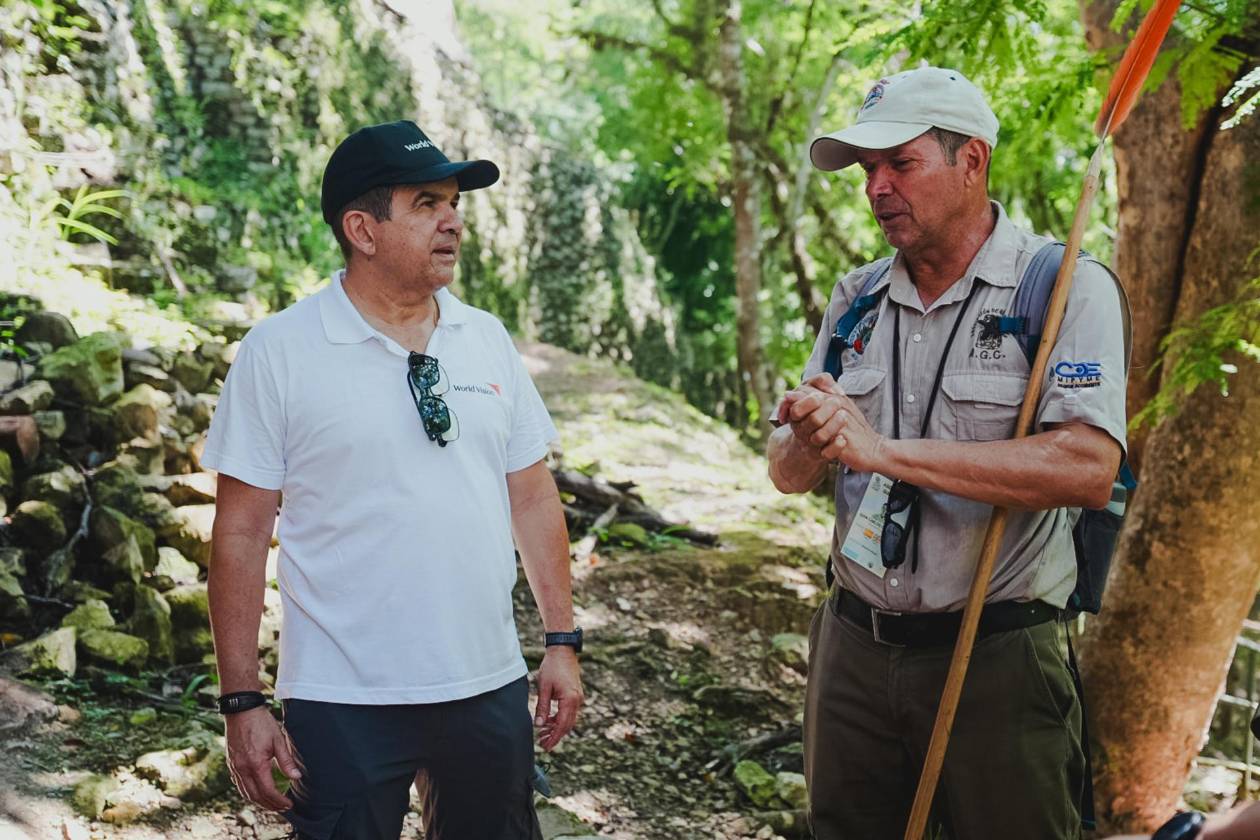 Un municipio de Intibucá logra la cobertura universal de agua potable