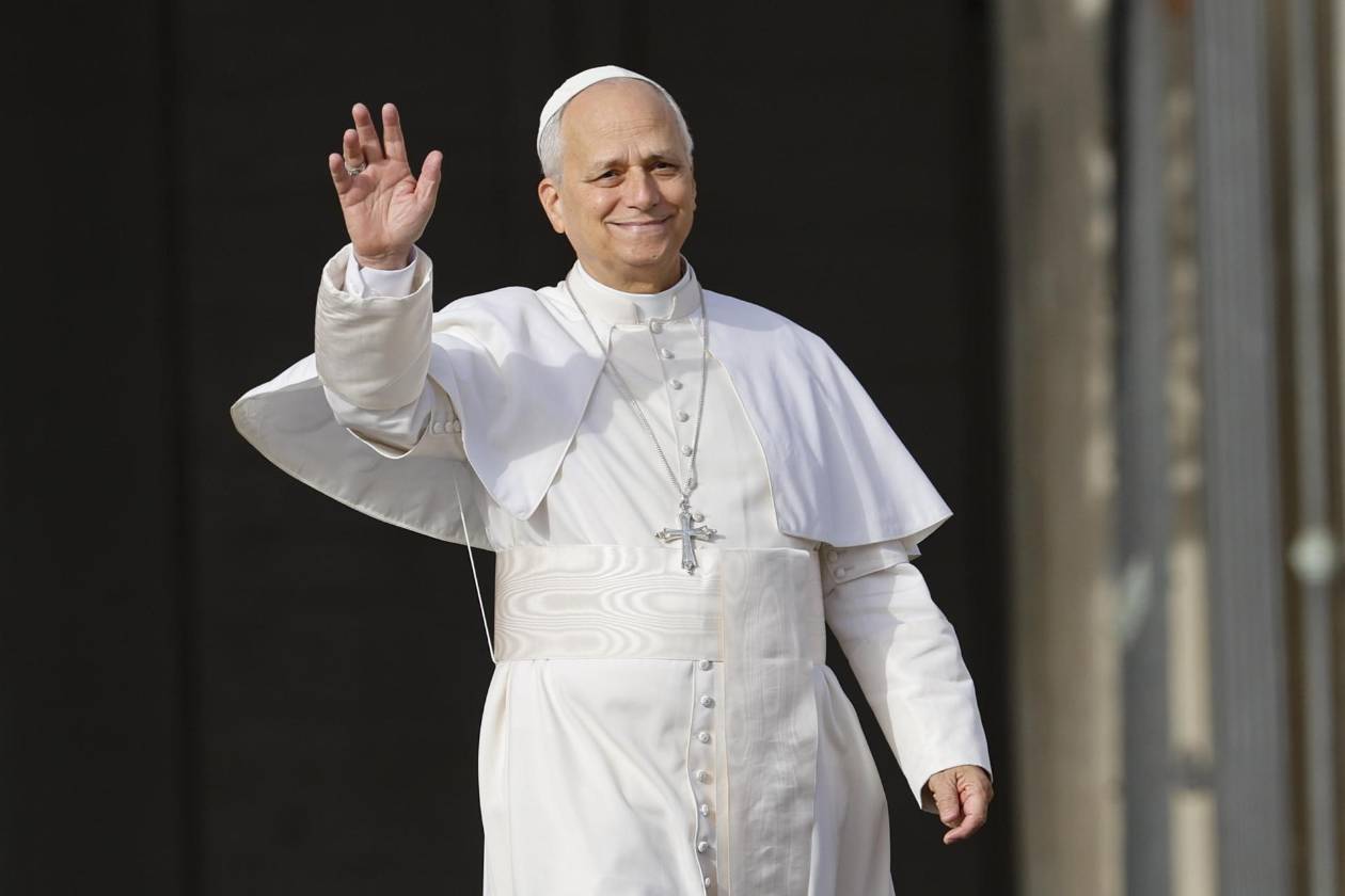 El papa quiere viajar a Perú, Argentina, Uruguay y a México