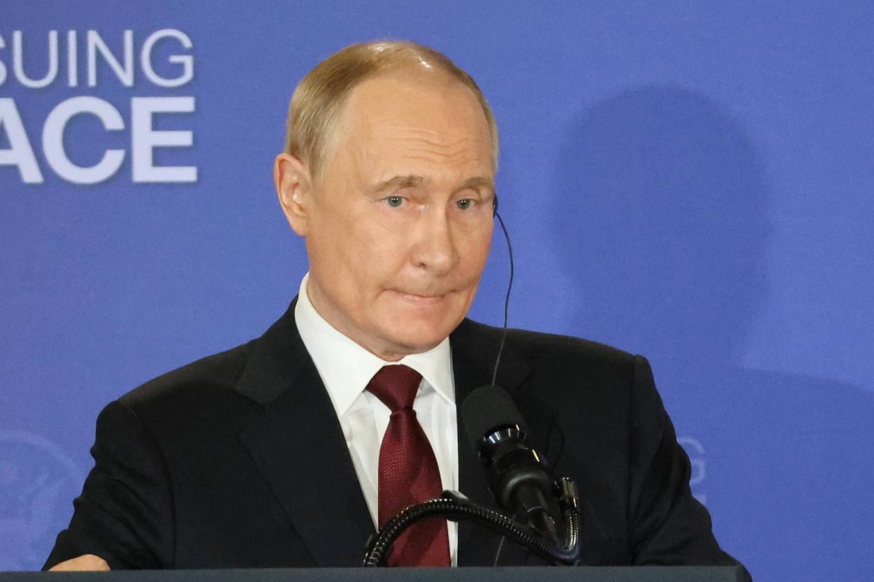 Rusia se muestra dispuesta a reanudar las negociaciones con Ucrania