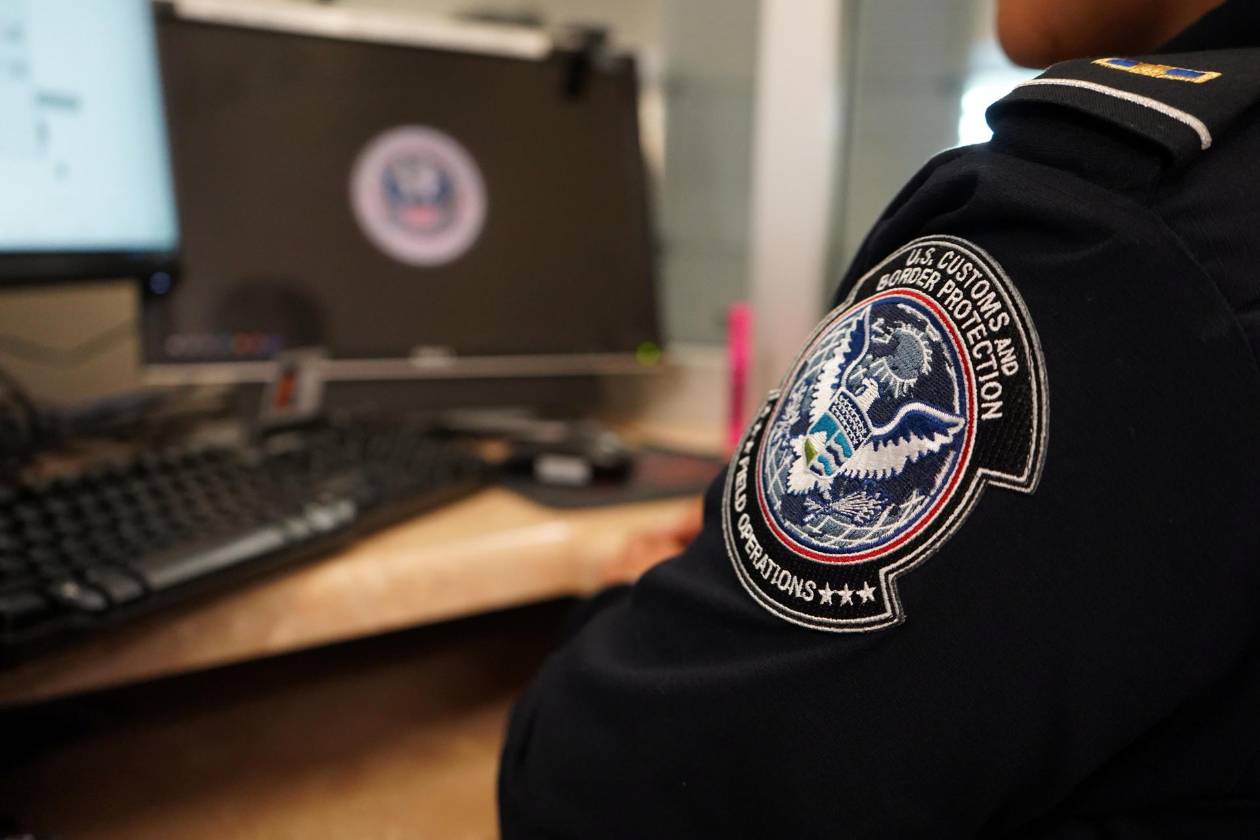 Lanzan nueva operación migratoria contra centroamericanos en Nueva Orleans