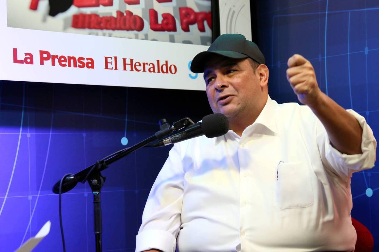 Aldana: “La burocracia es el peor enemigo de los gobiernos”