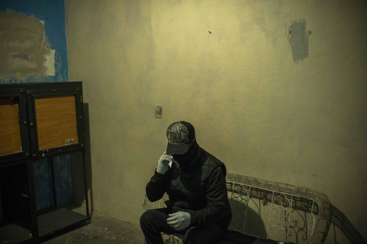 Las amenazas de Trump  acorralan al cartel de Sinaloa