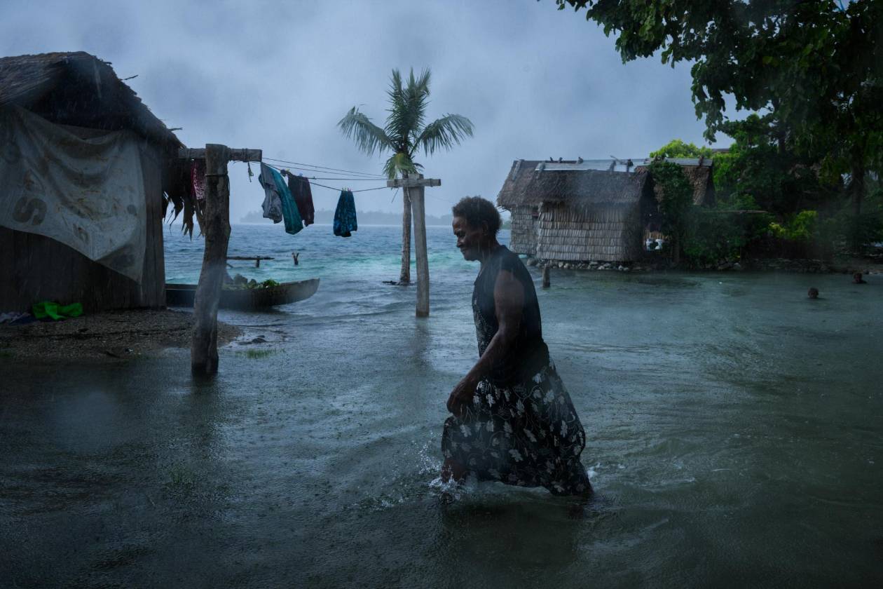 Las promesas rotas de EEUU dejan huella en el Pacífico