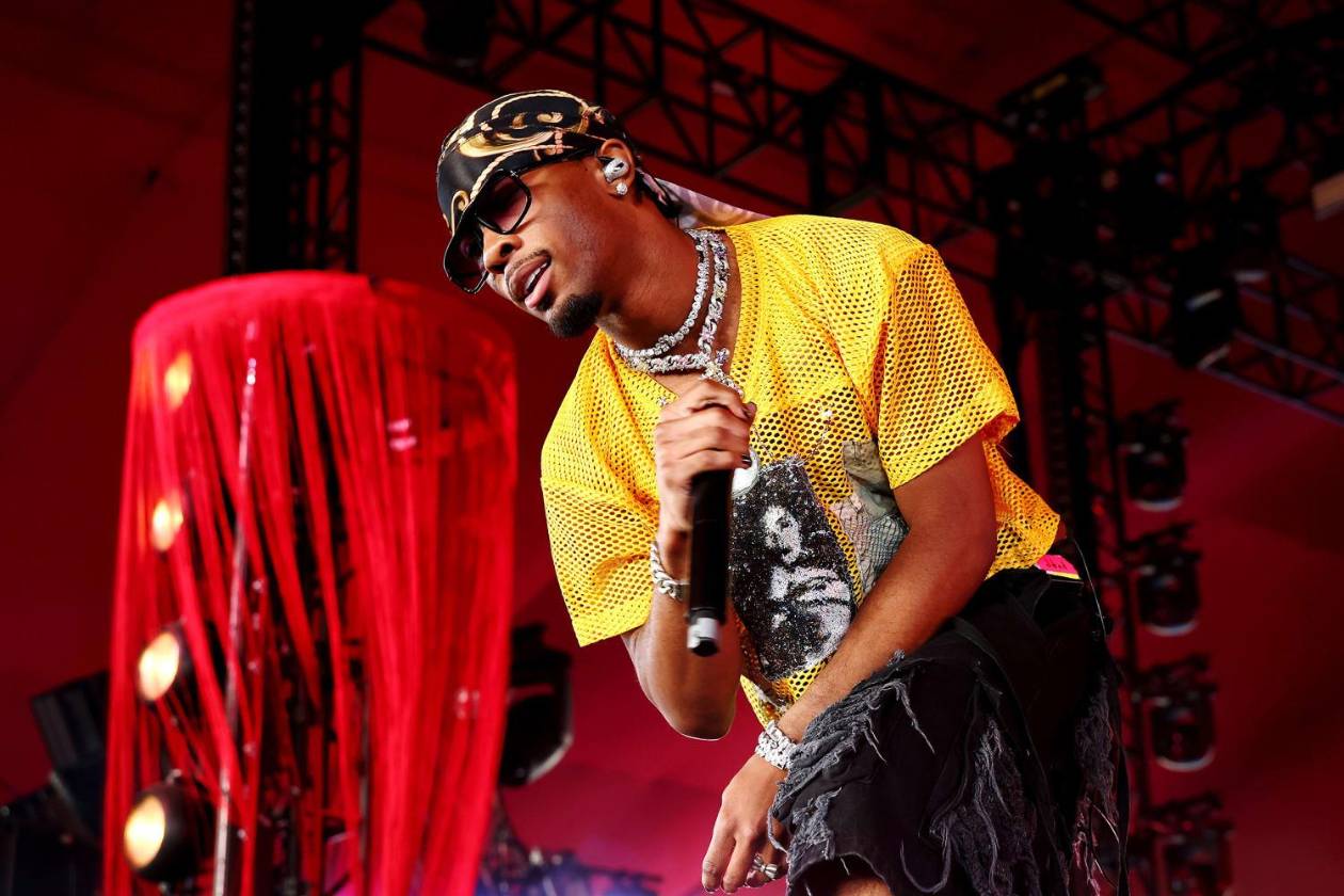 D4vd cancela su gira en medio de la investigación sobre la muerte de una adolescente