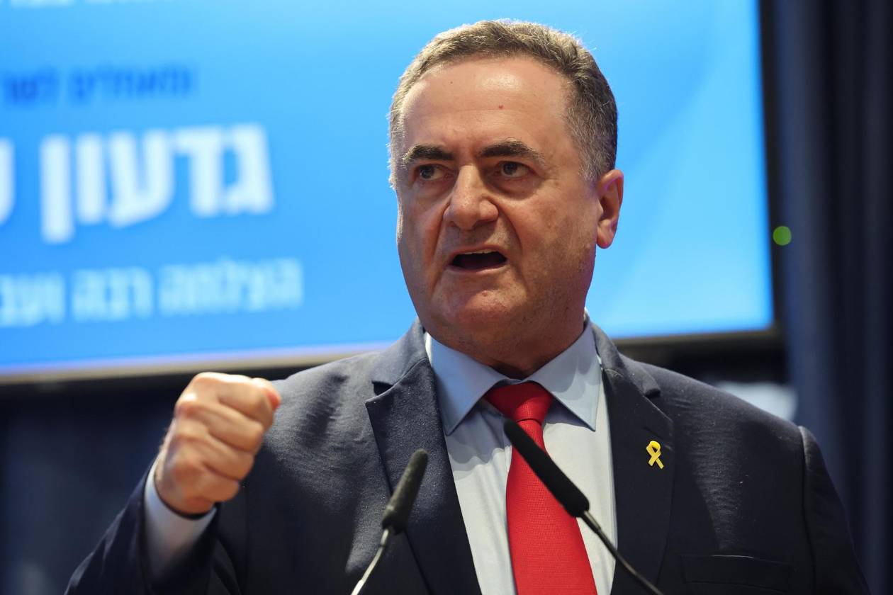 Israel agradece a Donald Trump por las armas para la guerra