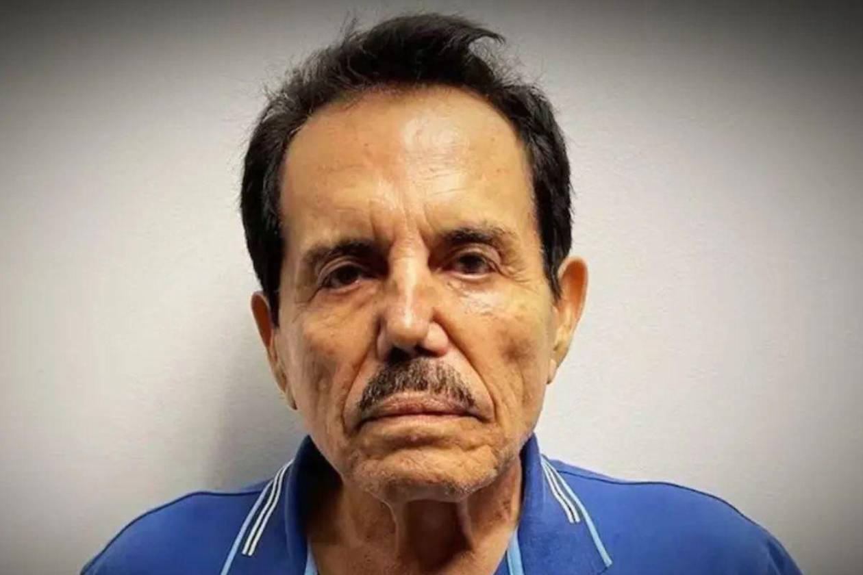 Aplazan sentencia de Mayo Zambada hasta abril de 2026