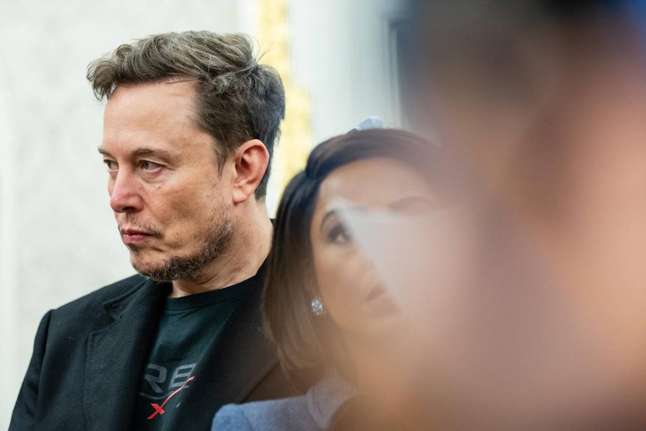 El regreso de EEUU a la Luna se estanca