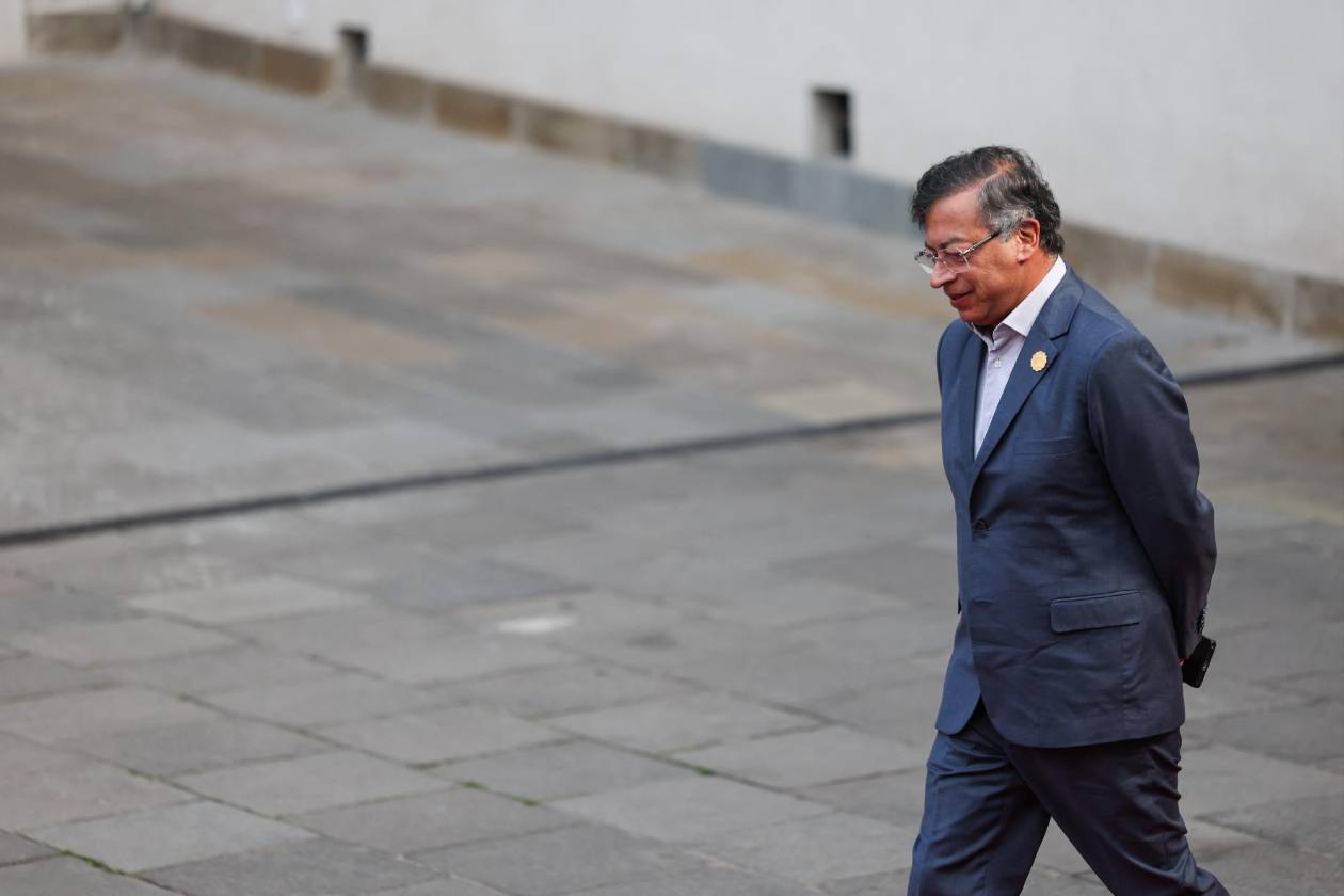 Polémica en Colombia tras declaraciones de Petro sobre los “Brayan”