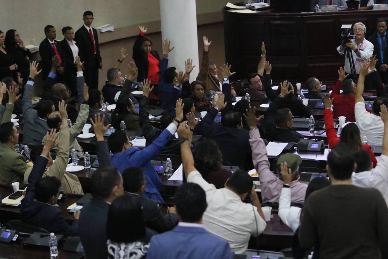 A la Red Solidaria y Ciencia y Tecnología se le bajó el Presupuesto
