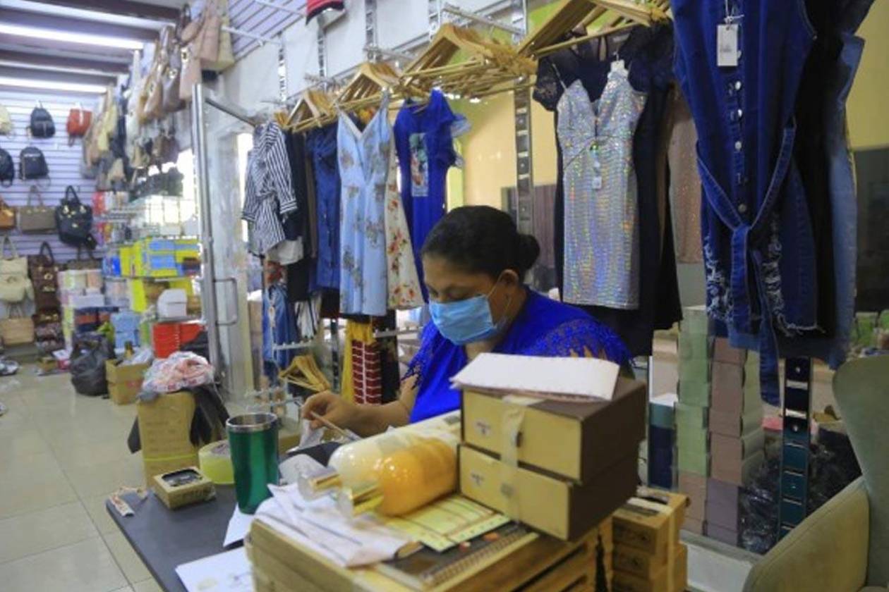 BID presta $5.1 millones a Honduras para desarrollo resiliente