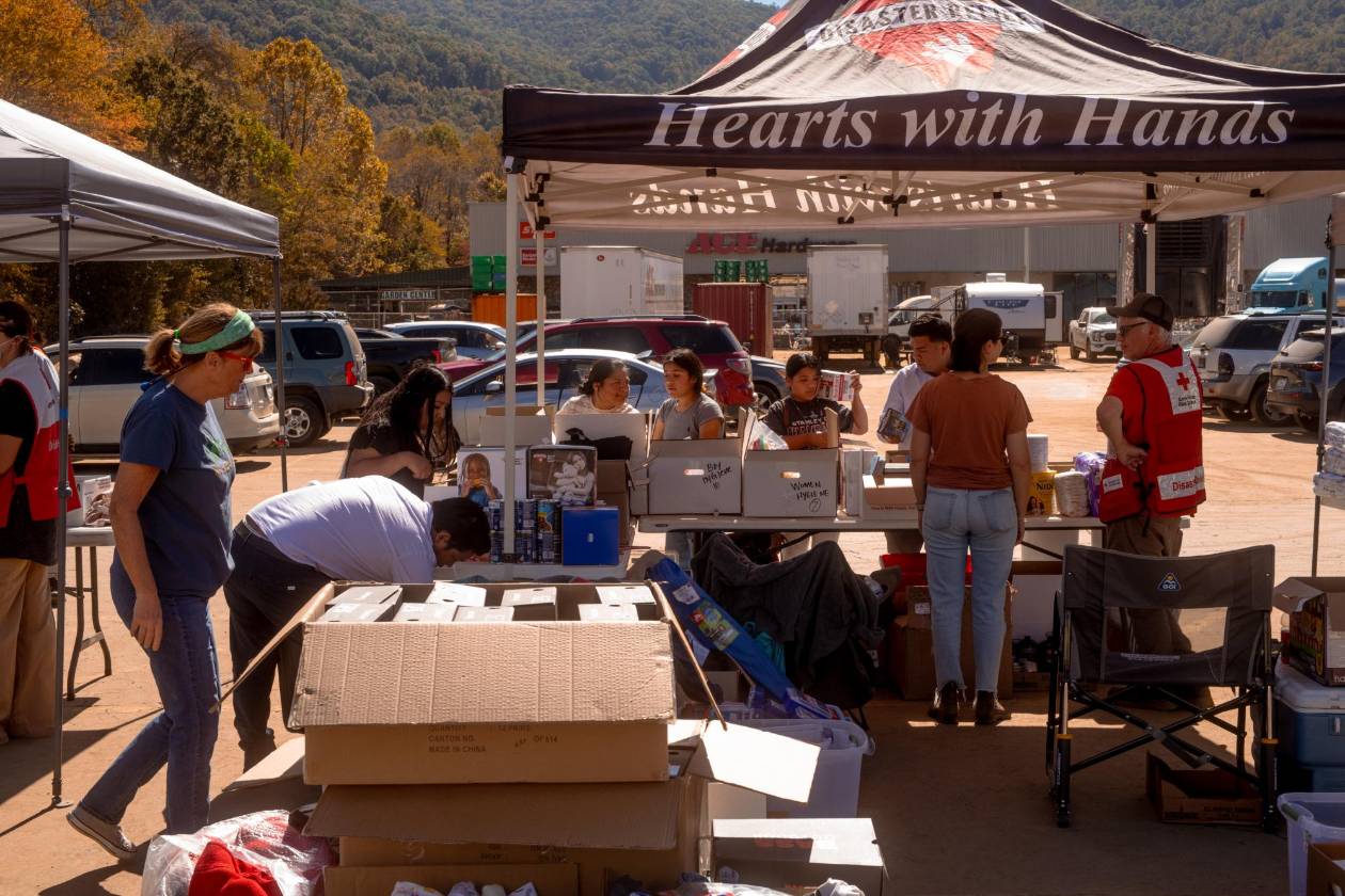 El cambio climático pone en riesgo el suministro de sangre en el mundo