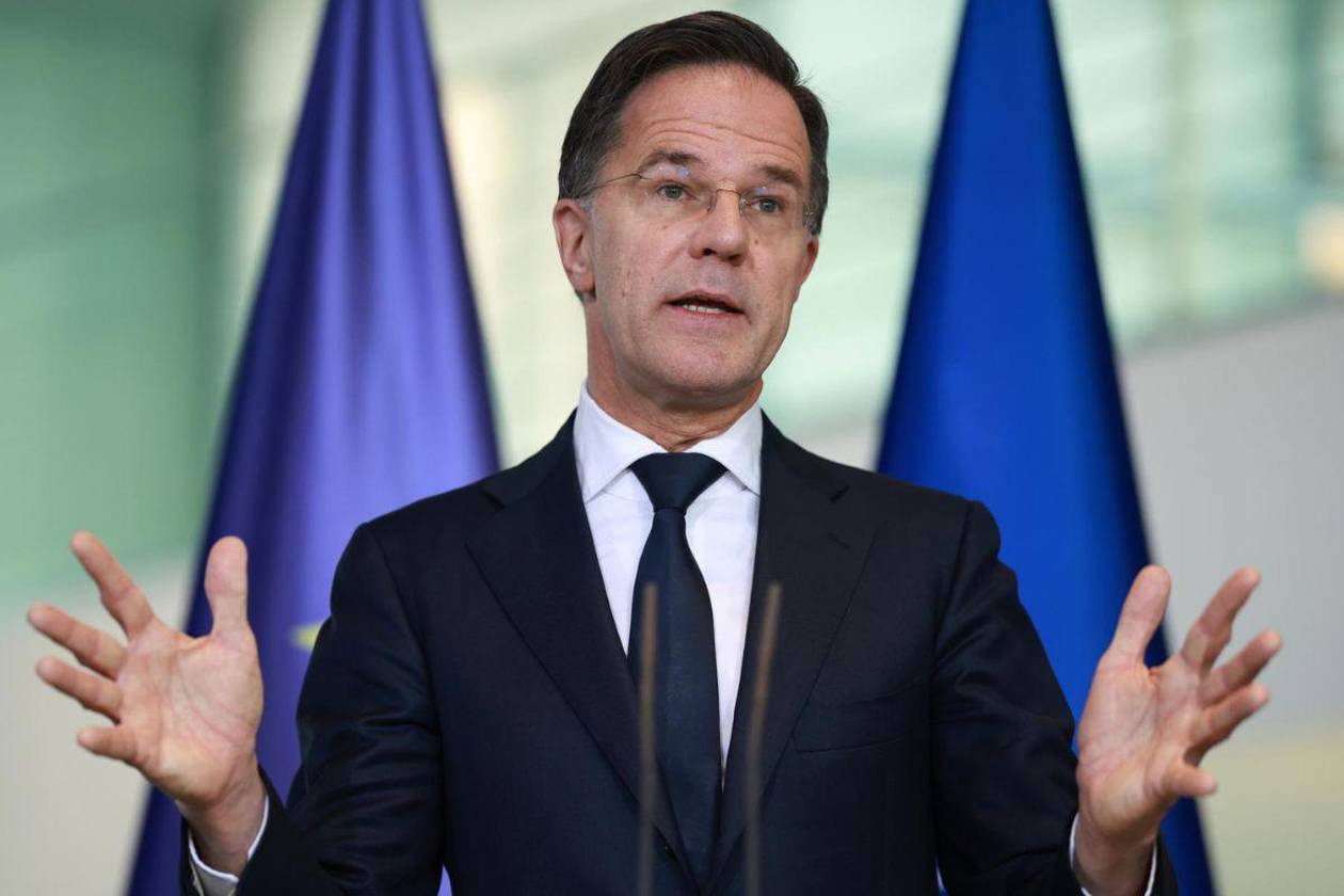 La OTAN advierte que los aliados son el próximo objetivo de Rusia