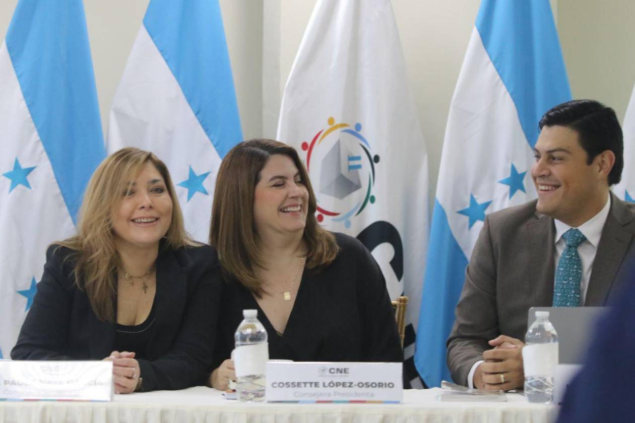 CNE inicia recepción de ofertas para proveedores de internet en elecciones generales