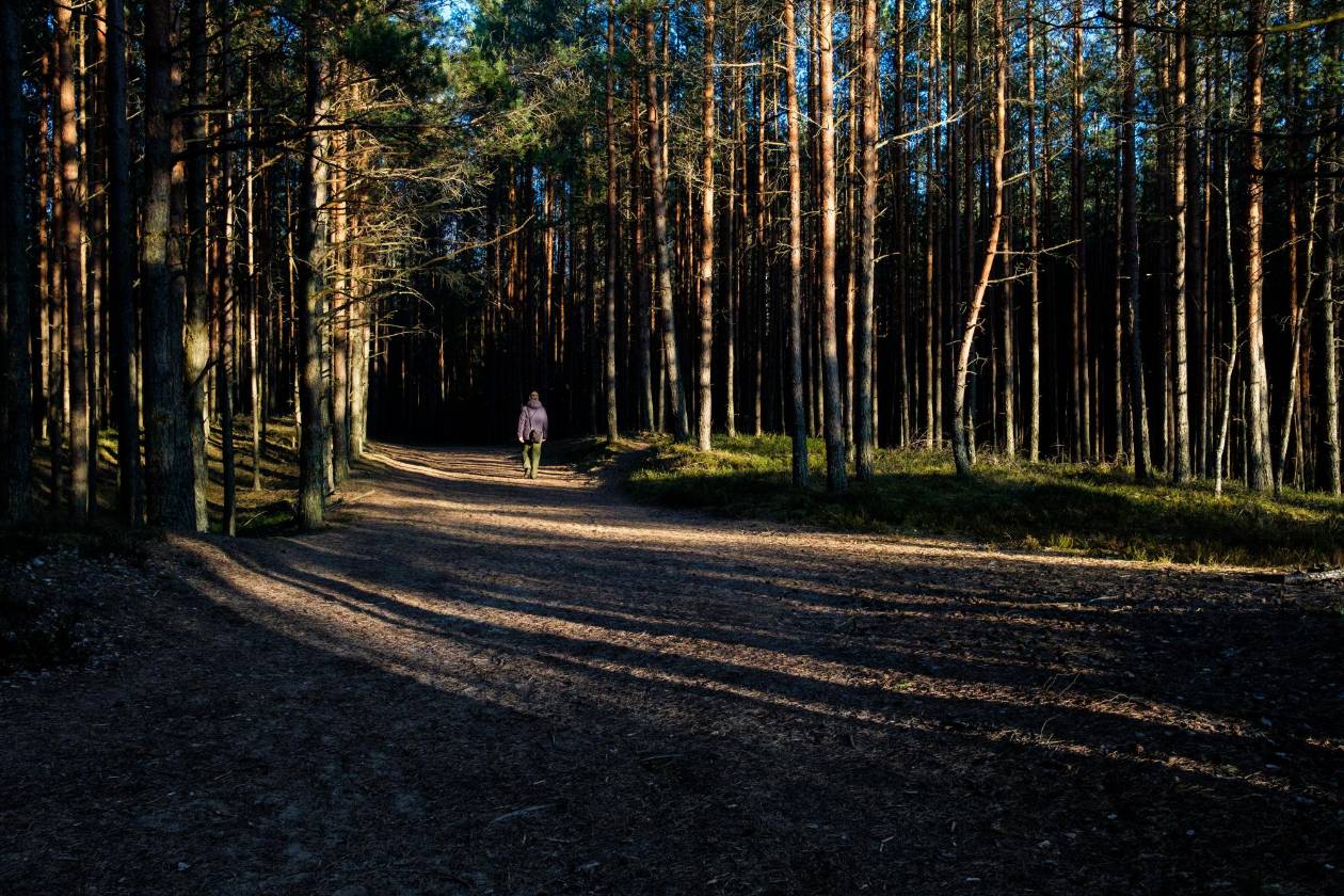 ¿Turista o agente? Letonia advierte sobre espías rusos disfrazados