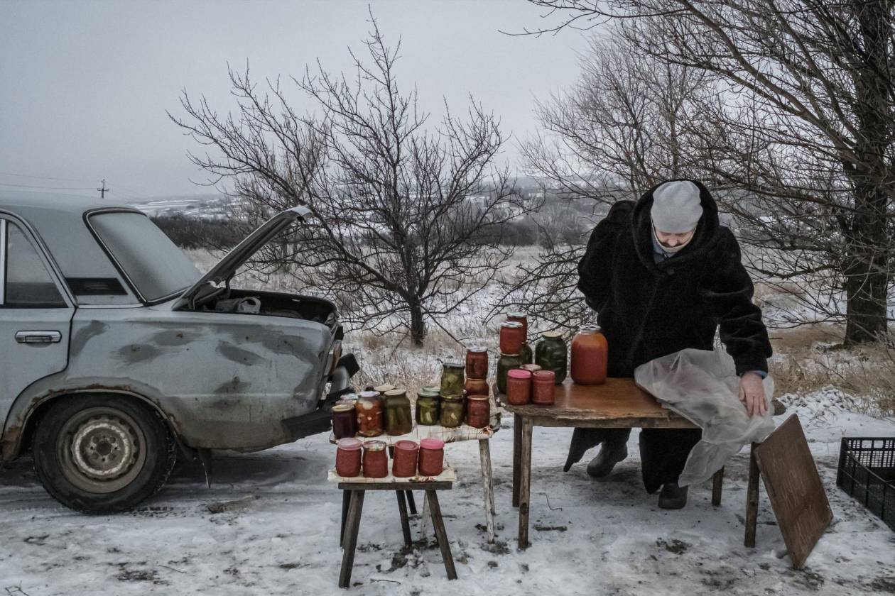 Impacto global: Las consecuencias en el mundo del cese de la ayuda de EEUU