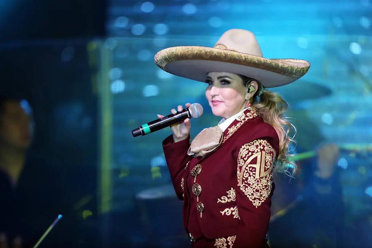 Alicia Villarreal contrata a la abogada de “El Chapo”