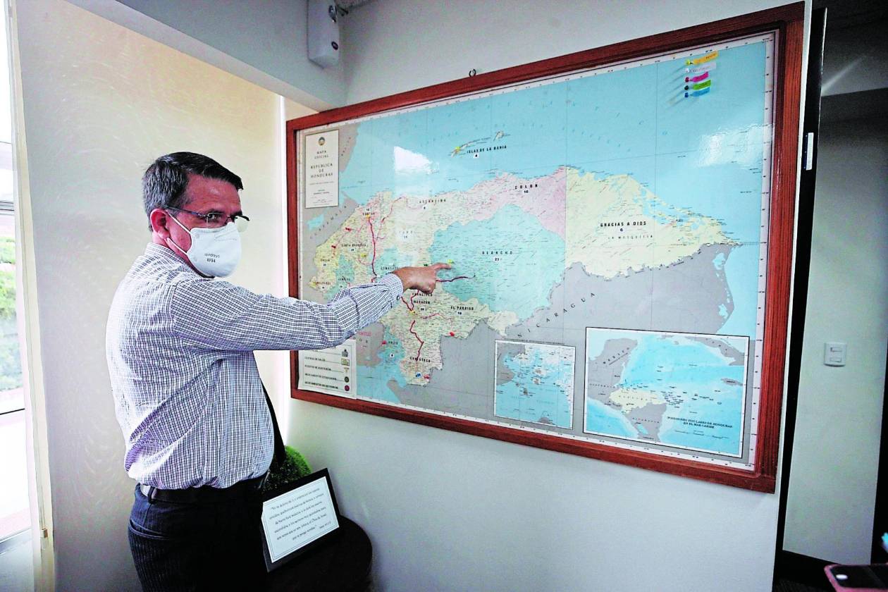 España sigue sin pronunciarse sobre préstamo para hospitales