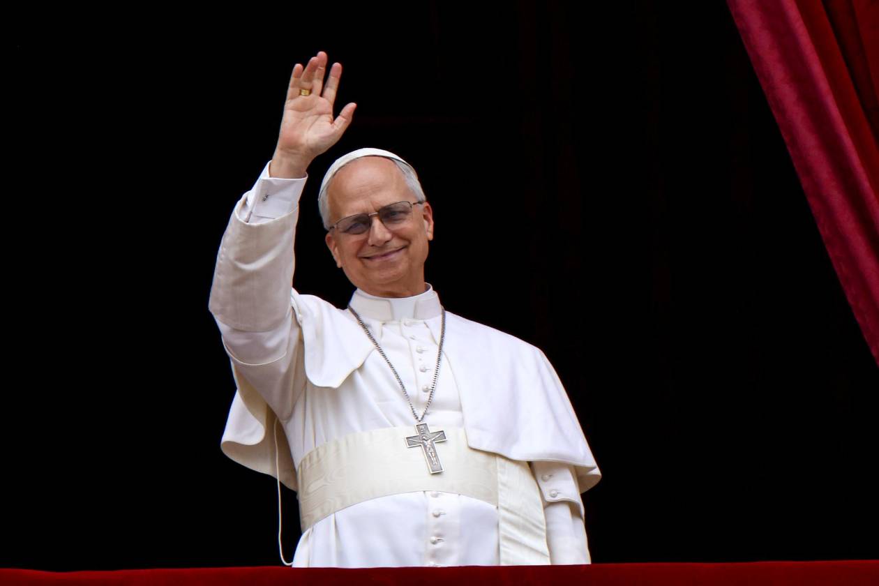 Cómo un Cardenal estadounidense se convirtió en Papa