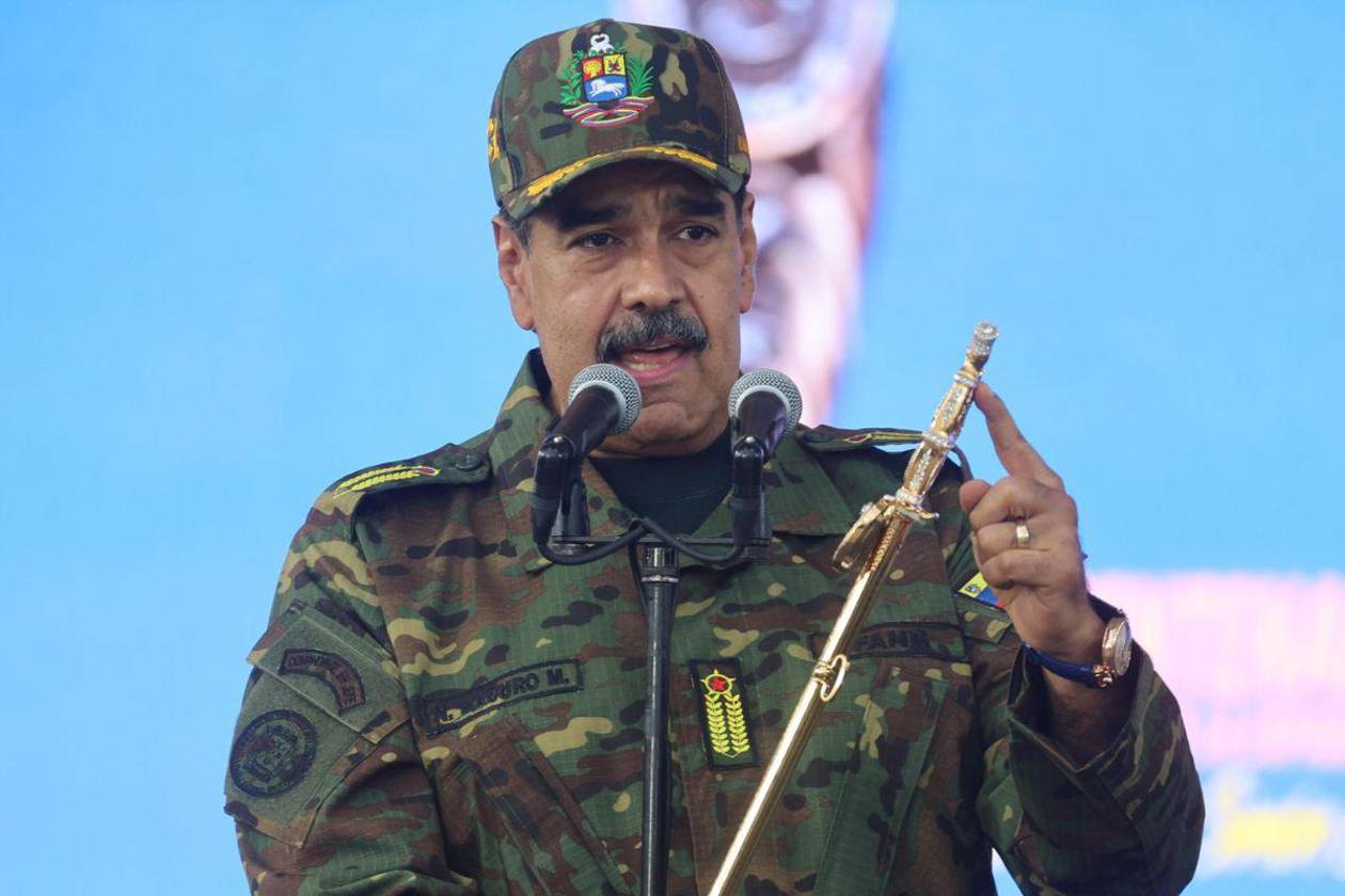 Trump no está preocupado por la relación de Putin y Maduro, según la Casa Blanca