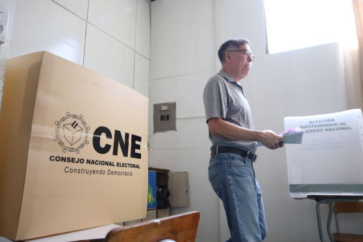 Calendario electoral Honduras 2025: fechas clave que debes saber