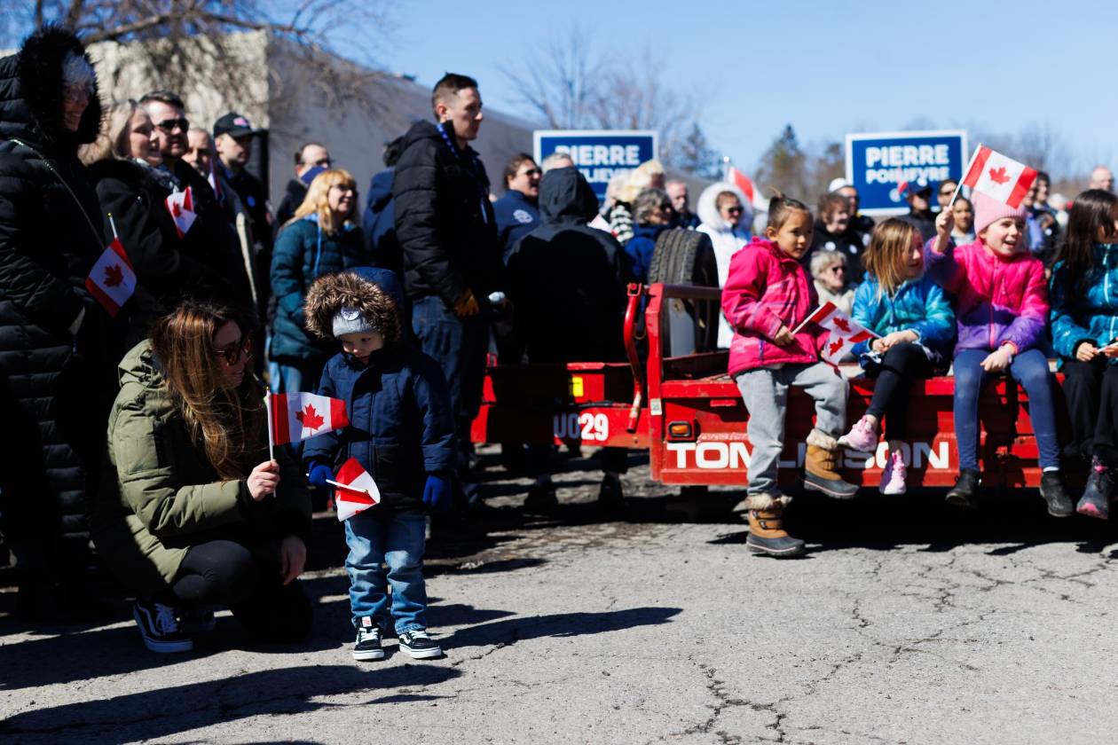 El efecto Trump se hace sentir en elecciones globales