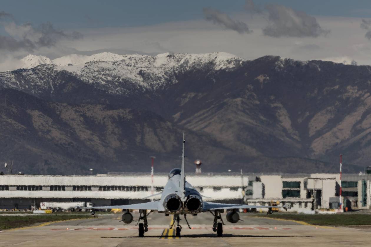 Europa replantea su estrategia de defensa militar ante el distanciamiento de EEUU