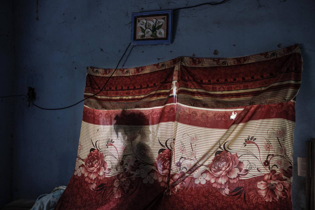 Los cárteles mexicanos se modernizan con armas de guerra