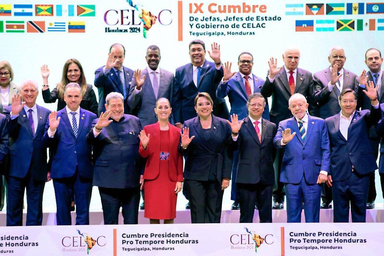 Polémica de Uruguay sobre la Celac: Tiene que servir mucho más de lo que sirve