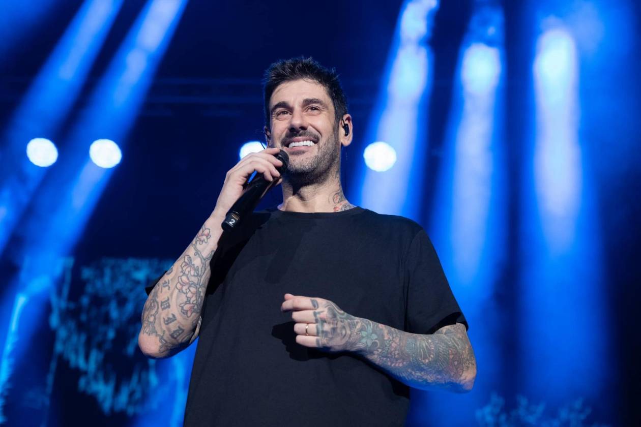 Melendi confirma concierto en Honduras