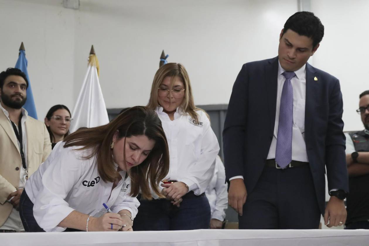 CNE suspende impresión de papeletas en Olancho por controversia en candidatura de Jorge Cálix