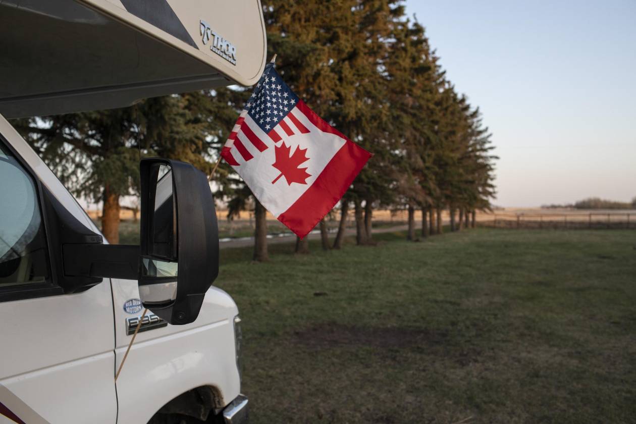 Alberta desafía a Canadá y apuesta por la independencia