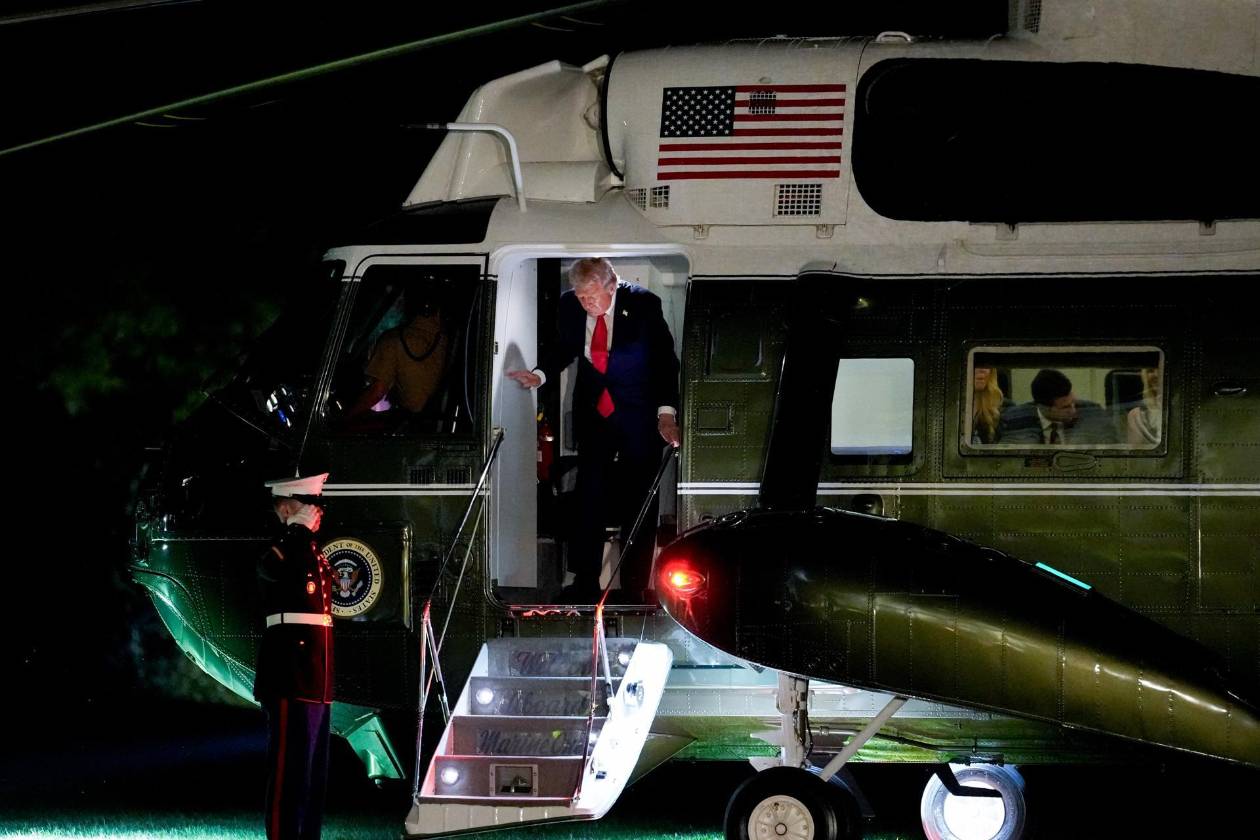 Trump asegura que un acuerdo sobre TikTok está en camino