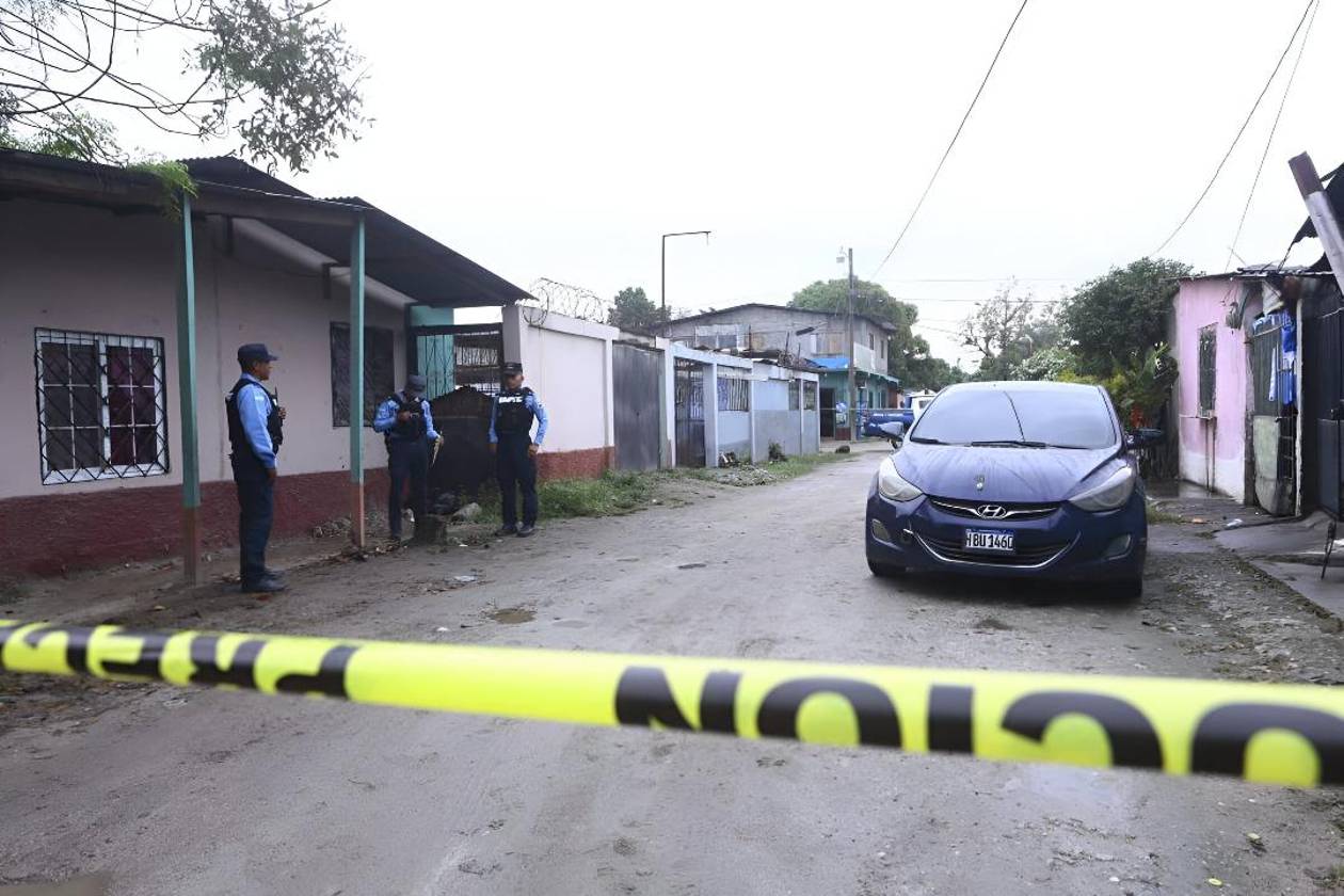 Matan a dos hermanos en Arizona; uno había sido acusado por la fiscalía