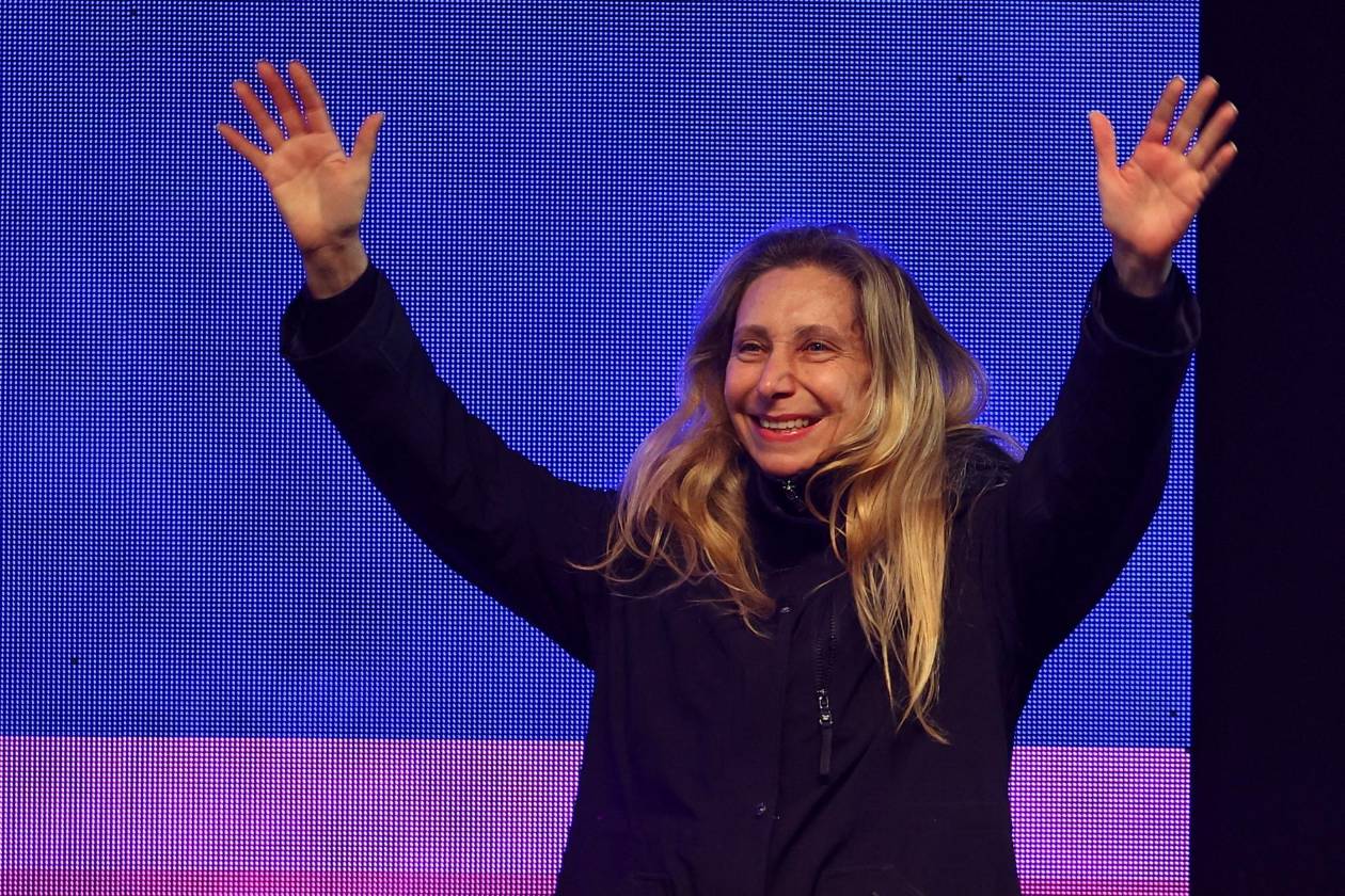 Karina Milei gana protagonismo en Argentina tras escándalos y filtraciones