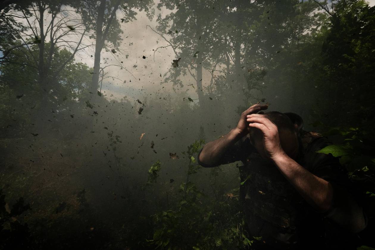 Trump prometió paz, pero sus objetivos se desmoronan