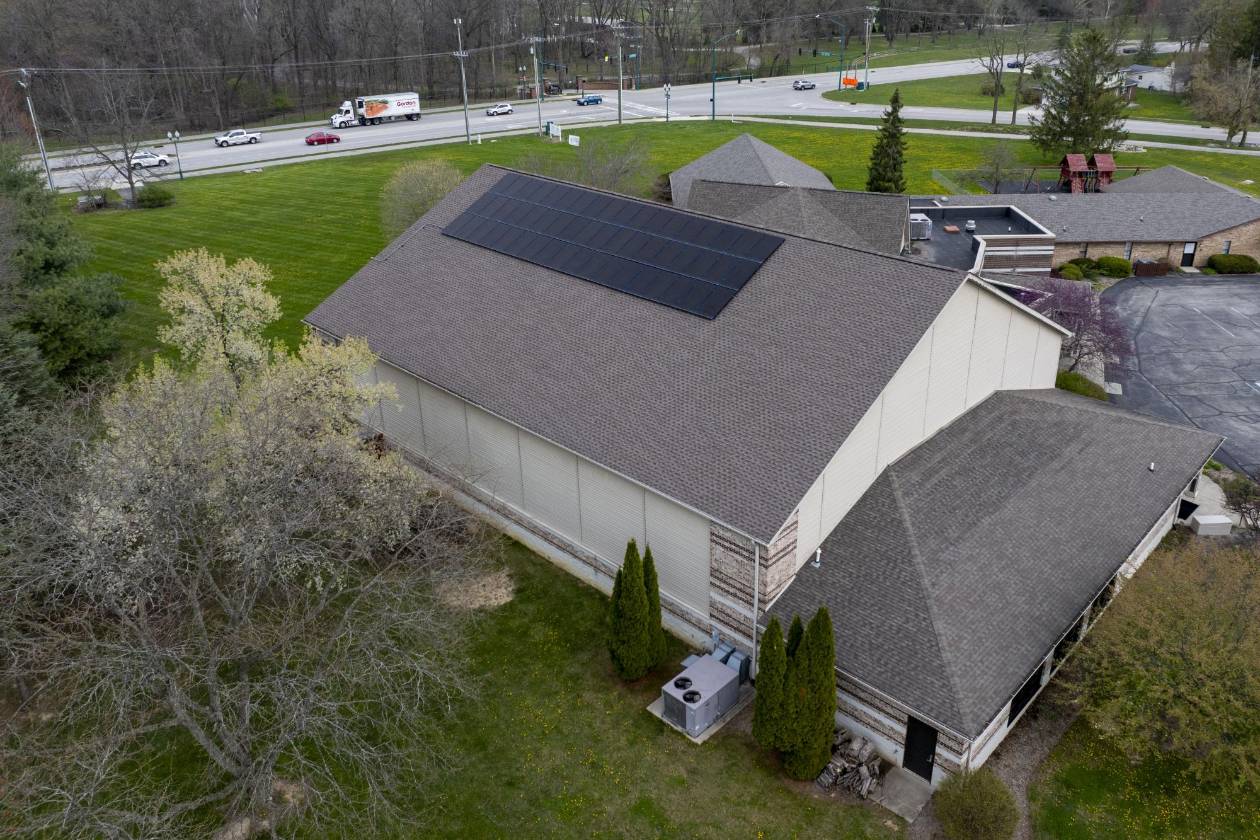 Iglesias evangélicas convierten su fe en una misión ecológica