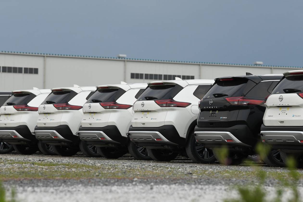 La guerra comercial de Trump deja a Japón entre la espada y la pared