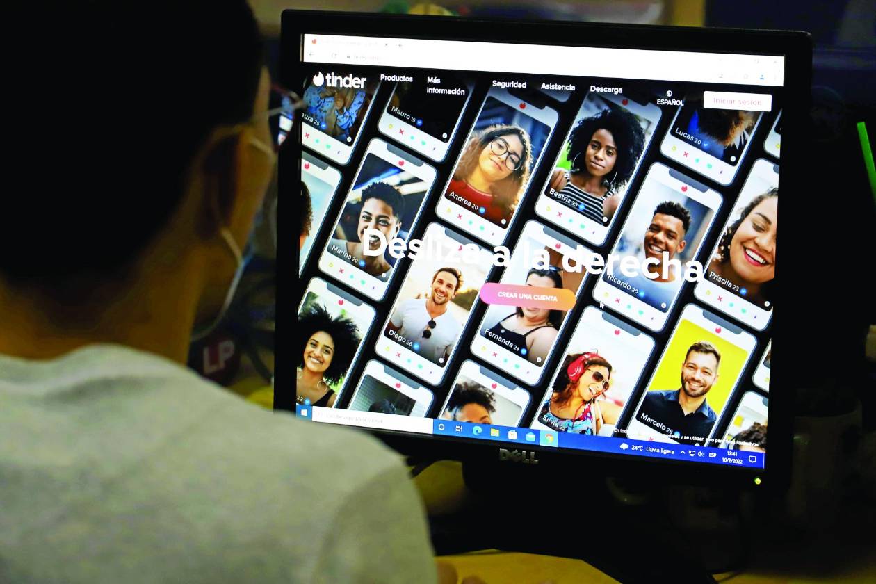 Aumenta uso de plataformas digitales para encontrar pareja