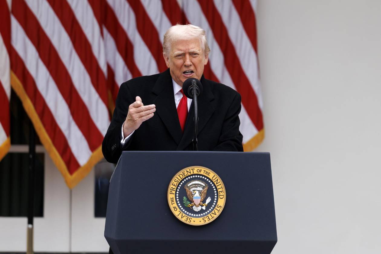 Trump se reunirá con Putin y Zelenski cuando acuerdo de paz sea definitivo