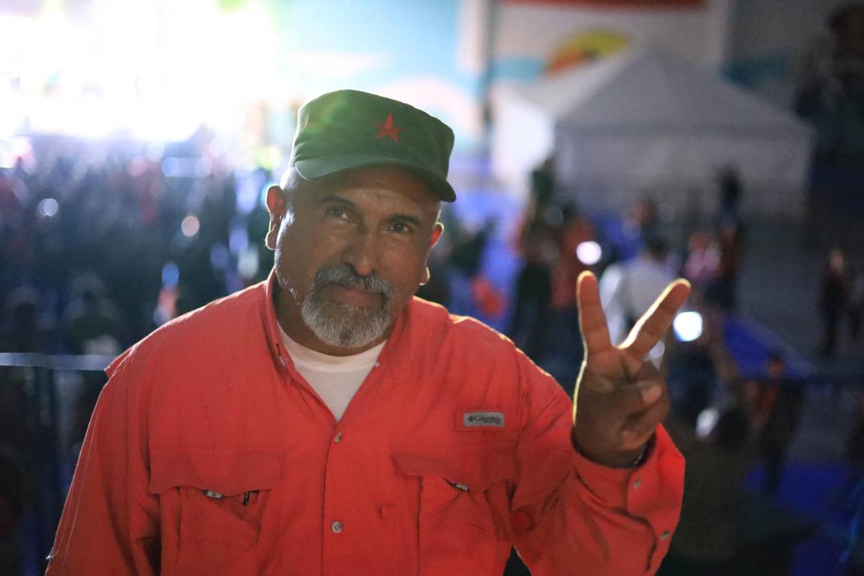 Denuncia contrataciones de familiares de Juan Barahona en Infop