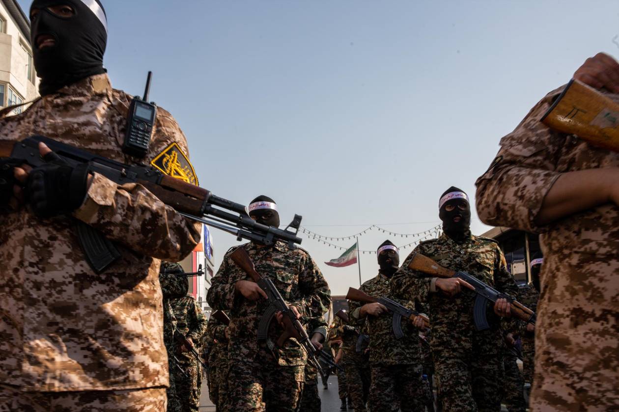 Irán en vilo tras guerra con Israel y Estados Unidos