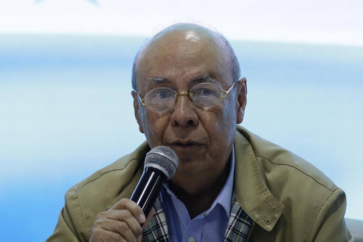 Partido Liberal considera como muy hipotético una posible derrota electoral