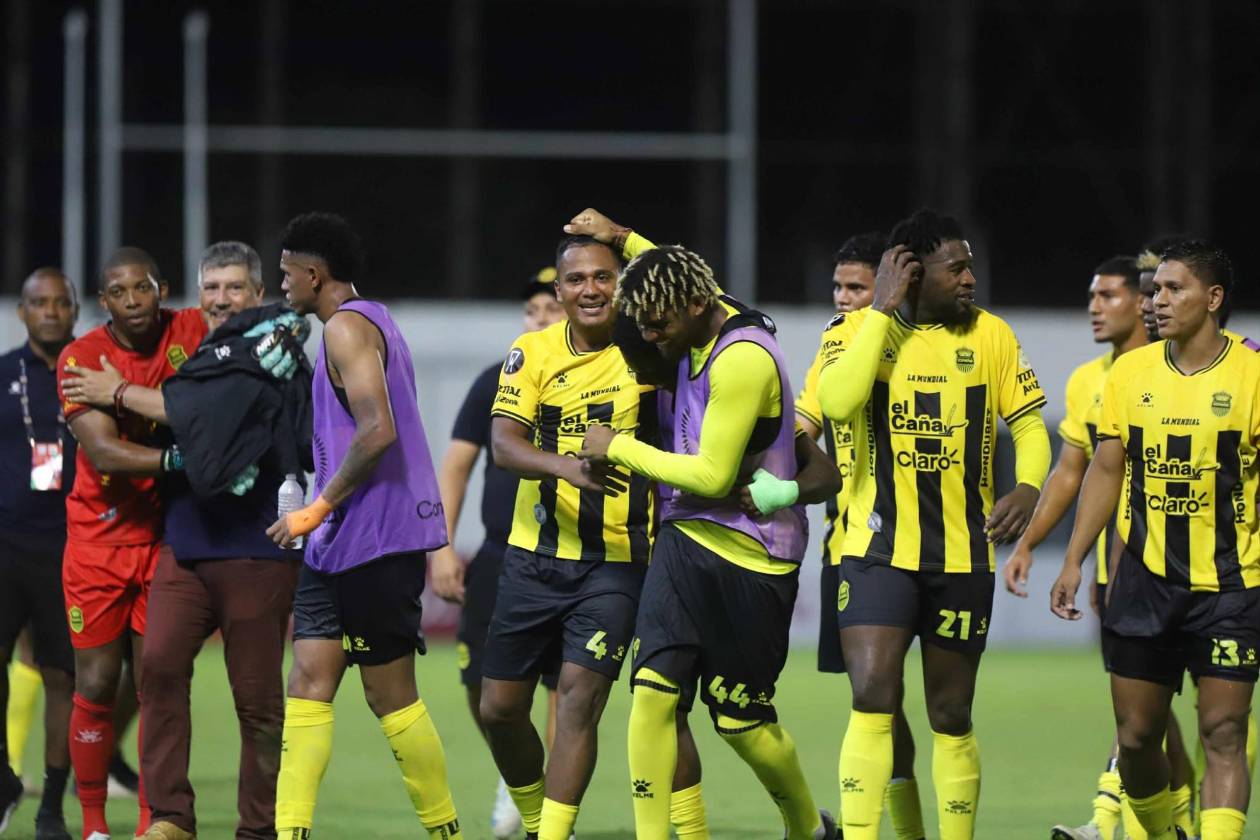 Tabla Copa Centroamericana: Real España avanza; eliminados y clasificados