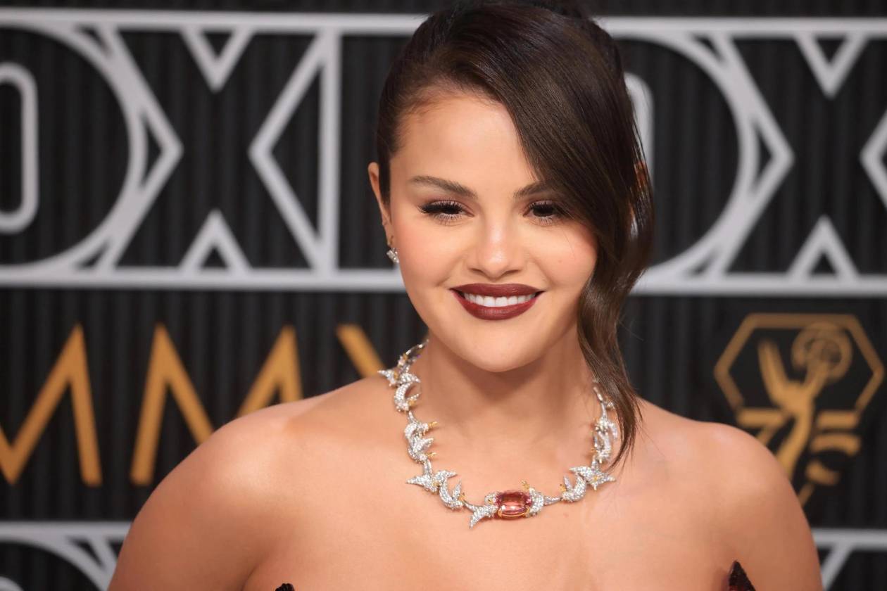 La Casa Blanca responde a Selena Gómez por preocuparse por deportaciones