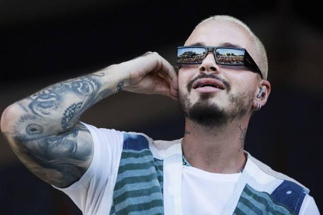 J Balvin hará su debut como actor de doblaje en el ánime “Solo Leveling”