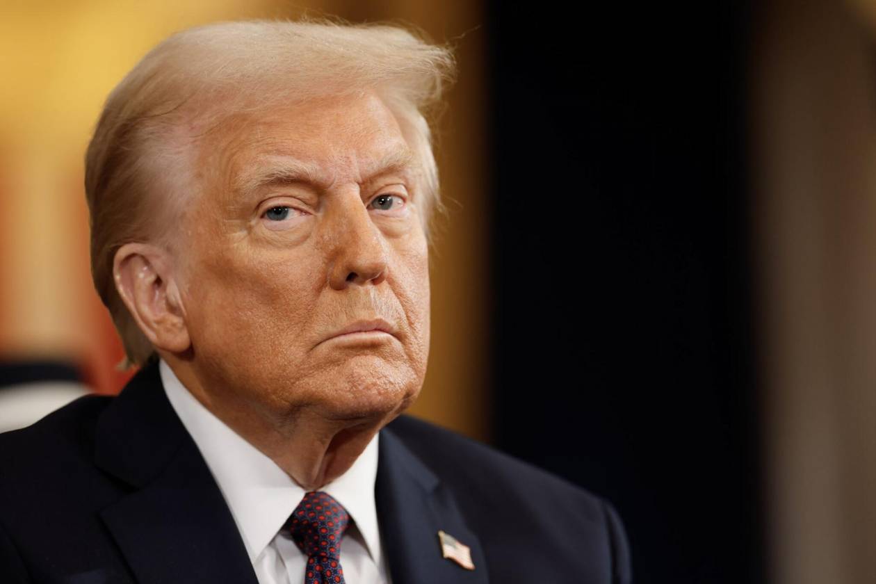 Trump advierte sobre el espacio aéreo de Venezuela: Cerrado en su totalidad